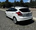 Білий Форд Фокус, об'ємом двигуна 0 л та пробігом 130 тис. км за 9000 $, фото 3 на Automoto.ua