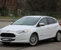 Білий Форд Фокус, об'ємом двигуна 0 л та пробігом 153 тис. км за 6600 $, фото 1 на Automoto.ua