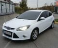 Білий Форд Фокус, об'ємом двигуна 1.6 л та пробігом 280 тис. км за 7000 $, фото 1 на Automoto.ua