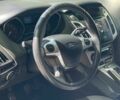 Белый Форд Фокус, объемом двигателя 1.6 л и пробегом 120 тыс. км за 6990 $, фото 13 на Automoto.ua