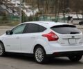 Білий Форд Фокус, об'ємом двигуна 0 л та пробігом 153 тис. км за 6600 $, фото 3 на Automoto.ua
