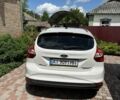 Білий Форд Фокус, об'ємом двигуна 2 л та пробігом 180 тис. км за 7000 $, фото 8 на Automoto.ua