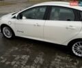 Белый Форд Фокус, объемом двигателя 0 л и пробегом 105 тыс. км за 5999 $, фото 2 на Automoto.ua