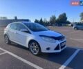 Білий Форд Фокус, об'ємом двигуна 1.6 л та пробігом 172 тис. км за 6000 $, фото 7 на Automoto.ua