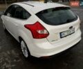 Белый Форд Фокус, объемом двигателя 0 л и пробегом 105 тыс. км за 5999 $, фото 3 на Automoto.ua