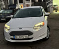 Белый Форд Фокус, объемом двигателя 0 л и пробегом 138 тыс. км за 7999 $, фото 42 на Automoto.ua