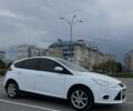Білий Форд Фокус, об'ємом двигуна 1.6 л та пробігом 132 тис. км за 6200 $, фото 2 на Automoto.ua