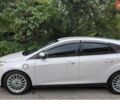 Белый Форд Фокус, объемом двигателя 0 л и пробегом 130 тыс. км за 7999 $, фото 13 на Automoto.ua