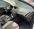 Белый Форд Фокус, объемом двигателя 1.6 л и пробегом 55 тыс. км за 8800 $, фото 18 на Automoto.ua