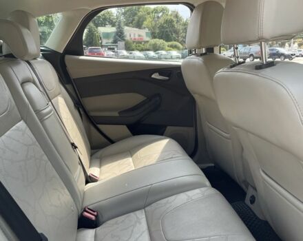 Белый Форд Фокус, объемом двигателя 0 л и пробегом 135 тыс. км за 7600 $, фото 8 на Automoto.ua