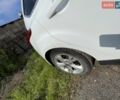 Белый Форд Фокус, объемом двигателя 1.6 л и пробегом 148 тыс. км за 8500 $, фото 17 на Automoto.ua