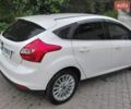 Белый Форд Фокус, объемом двигателя 0 л и пробегом 130 тыс. км за 7999 $, фото 10 на Automoto.ua