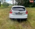 Білий Форд Фокус, об'ємом двигуна 1.6 л та пробігом 293 тис. км за 6500 $, фото 3 на Automoto.ua