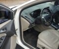Білий Форд Фокус, об'ємом двигуна 0 л та пробігом 150 тис. км за 5510 $, фото 4 на Automoto.ua