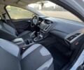 Білий Форд Фокус, об'ємом двигуна 1.6 л та пробігом 250 тис. км за 7100 $, фото 1 на Automoto.ua