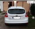 Білий Форд Фокус, об'ємом двигуна 1.6 л та пробігом 239 тис. км за 7500 $, фото 4 на Automoto.ua