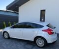 Білий Форд Фокус, об'ємом двигуна 2 л та пробігом 198 тис. км за 7300 $, фото 10 на Automoto.ua
