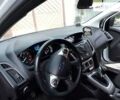 Білий Форд Фокус, об'ємом двигуна 1.6 л та пробігом 239 тис. км за 7500 $, фото 8 на Automoto.ua