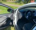 Білий Форд Фокус, об'ємом двигуна 1.6 л та пробігом 331 тис. км за 6500 $, фото 22 на Automoto.ua