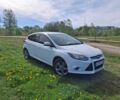 Белый Форд Фокус, объемом двигателя 1.6 л и пробегом 209 тыс. км за 7900 $, фото 5 на Automoto.ua