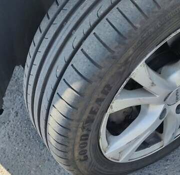 Белый Форд Фокус, объемом двигателя 1.6 л и пробегом 560 тыс. км за 5500 $, фото 8 на Automoto.ua