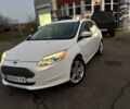 Белый Форд Фокус, объемом двигателя 0 л и пробегом 138 тыс. км за 7999 $, фото 44 на Automoto.ua