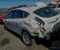 Белый Форд Фокус, объемом двигателя 0 л и пробегом 135 тыс. км за 8400 $, фото 14 на Automoto.ua