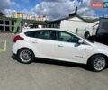 Белый Форд Фокус, объемом двигателя 0 л и пробегом 125 тыс. км за 6000 $, фото 2 на Automoto.ua