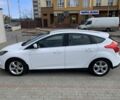 Белый Форд Фокус, объемом двигателя 1.6 л и пробегом 159 тыс. км за 6700 $, фото 3 на Automoto.ua