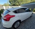 Білий Форд Фокус, об'ємом двигуна 2 л та пробігом 198 тис. км за 7300 $, фото 9 на Automoto.ua
