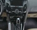 Белый Форд Фокус, объемом двигателя 0 л и пробегом 88 тыс. км за 6500 $, фото 14 на Automoto.ua