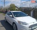 Белый Форд Фокус, объемом двигателя 0 л и пробегом 116 тыс. км за 6800 $, фото 1 на Automoto.ua