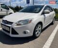 Білий Форд Фокус, об'ємом двигуна 2 л та пробігом 250 тис. км за 5500 $, фото 2 на Automoto.ua