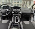 Білий Форд Фокус, об'ємом двигуна 1.6 л та пробігом 223 тис. км за 6900 $, фото 13 на Automoto.ua
