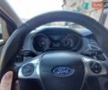 Белый Форд Фокус, объемом двигателя 1.6 л и пробегом 207 тыс. км за 7200 $, фото 5 на Automoto.ua