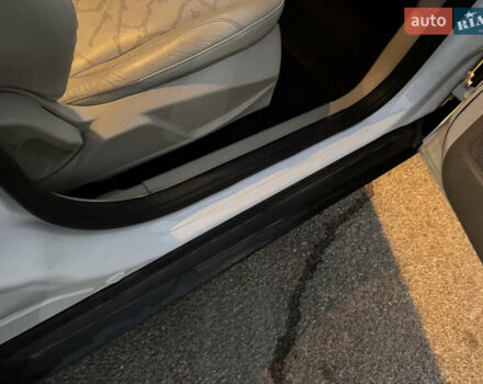 Белый Форд Фокус, объемом двигателя 0 л и пробегом 138 тыс. км за 7999 $, фото 37 на Automoto.ua