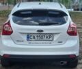 Білий Форд Фокус, об'ємом двигуна 1.6 л та пробігом 187 тис. км за 6500 $, фото 3 на Automoto.ua
