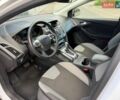 Белый Форд Фокус, объемом двигателя 1.6 л и пробегом 55 тыс. км за 8800 $, фото 25 на Automoto.ua