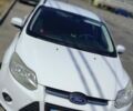 Білий Форд Фокус, об'ємом двигуна 1.6 л та пробігом 560 тис. км за 5300 $, фото 9 на Automoto.ua