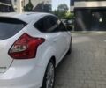 Белый Форд Фокус, объемом двигателя 0 л и пробегом 116 тыс. км за 5600 $, фото 5 на Automoto.ua