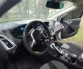 Белый Форд Фокус, объемом двигателя 1.6 л и пробегом 128 тыс. км за 9200 $, фото 13 на Automoto.ua