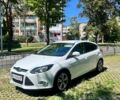 Білий Форд Фокус, об'ємом двигуна 1.6 л та пробігом 109 тис. км за 6999 $, фото 1 на Automoto.ua