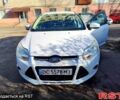 Белый Форд Фокус, объемом двигателя 2 л и пробегом 300 тыс. км за 6700 $, фото 1 на Automoto.ua