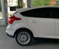 Белый Форд Фокус, объемом двигателя 0 л и пробегом 198 тыс. км за 7999 $, фото 10 на Automoto.ua