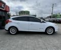 Белый Форд Фокус, объемом двигателя 0 л и пробегом 146 тыс. км за 7999 $, фото 2 на Automoto.ua