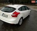 Белый Форд Фокус, объемом двигателя 0 л и пробегом 105 тыс. км за 5999 $, фото 5 на Automoto.ua