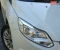 Белый Форд Фокус, объемом двигателя 1.6 л и пробегом 133 тыс. км за 7800 $, фото 2 на Automoto.ua