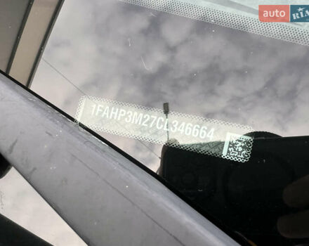 Білий Форд Фокус, об'ємом двигуна 2 л та пробігом 250 тис. км за 7300 $, фото 7 на Automoto.ua