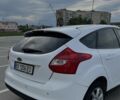 Білий Форд Фокус, об'ємом двигуна 1.6 л та пробігом 132 тис. км за 6200 $, фото 9 на Automoto.ua