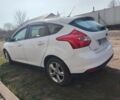 Білий Форд Фокус, об'ємом двигуна 2 л та пробігом 300 тис. км за 6383 $, фото 3 на Automoto.ua